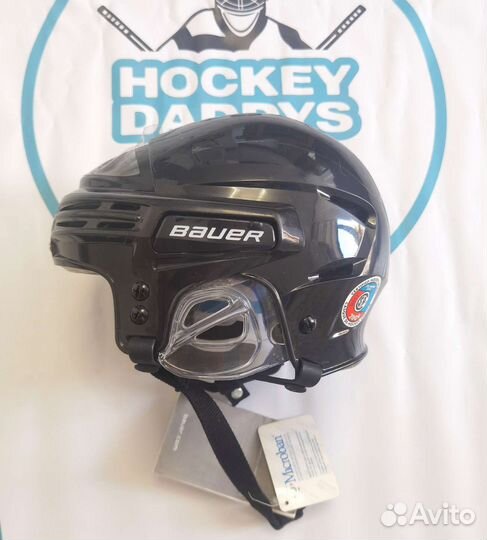 Шлем bauer hh7500 новый