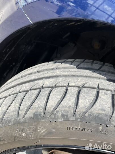 Диски с резиной r16