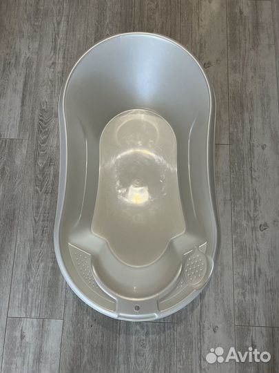 Ванночка для купания
