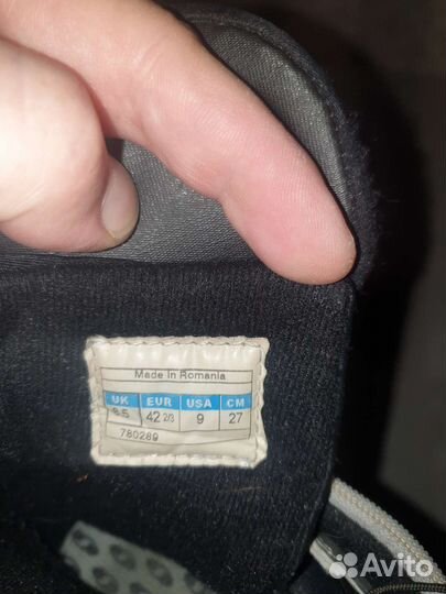 Лыжные ботинки salomon sns profil