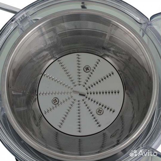 Соковыжималка