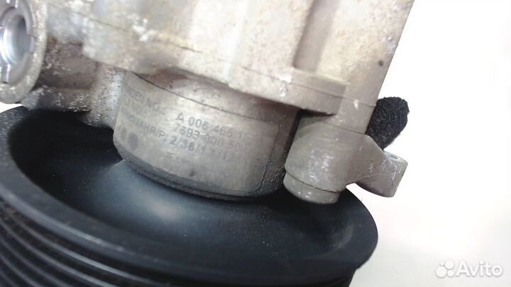 Гур Mercedes C W204, 2013