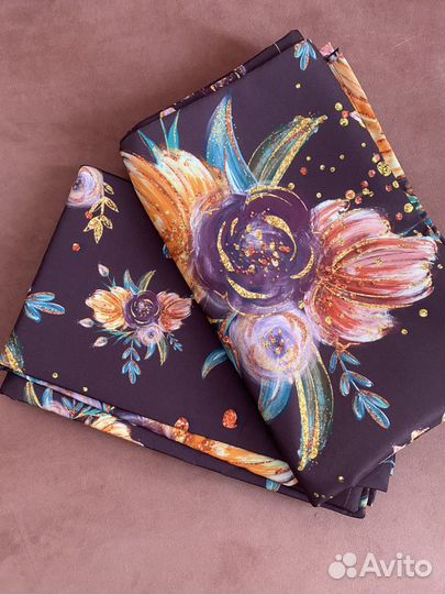 Шторы интерьерные новые