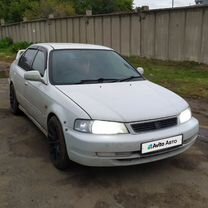 Honda Domani 1.6 CVT, 1997, 477 000 км, с пробегом, цена 180 000 руб.