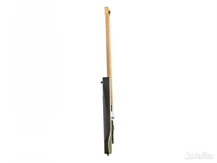 Strandberg Boden Standard NX 6 Green