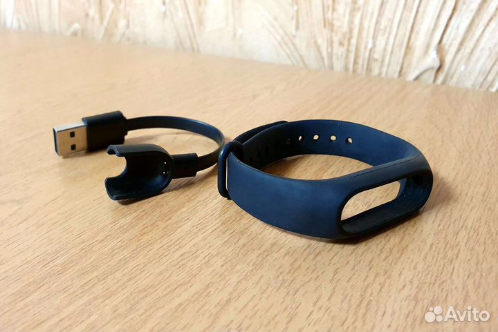 Ремешок для Xiaomi Mi Band 2