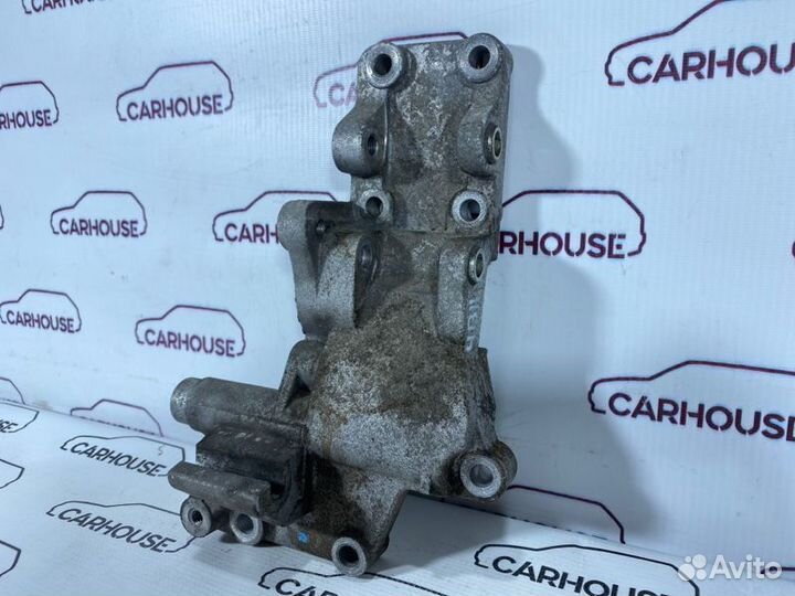 Кронштейн генератора Mitsubishi Outlander 4B11