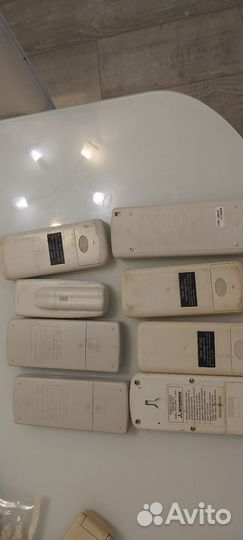 Пульт для кондиционера