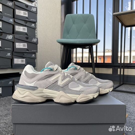 New Balance 9060 оригинал