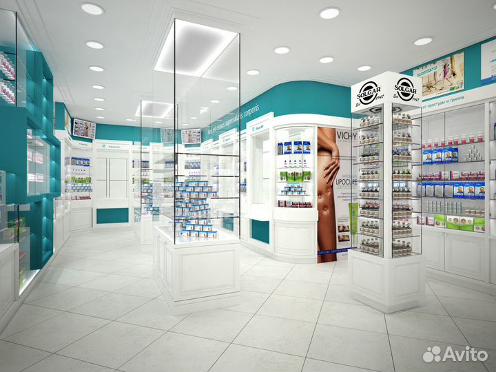 Водитель-экспедитор