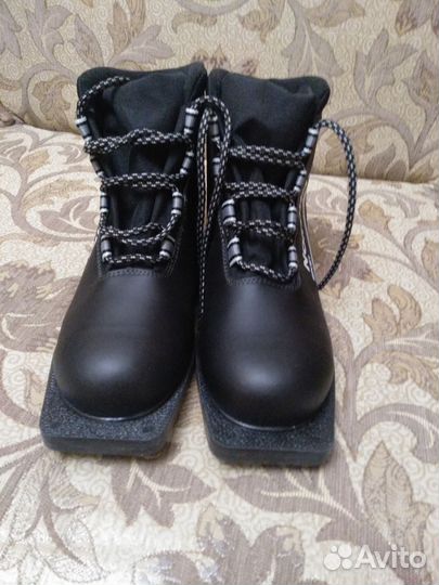 Лыжные ботинки,Nordway, размер 41