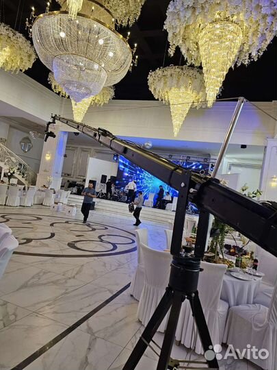 Видеостудия