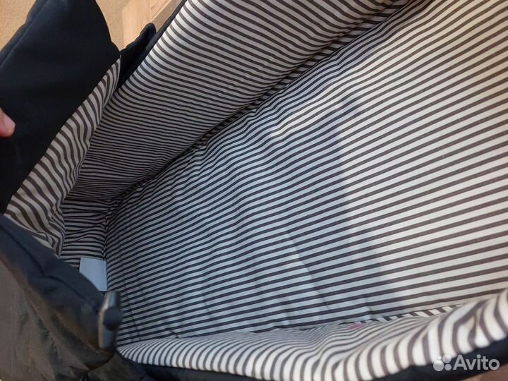 Люлька переноска