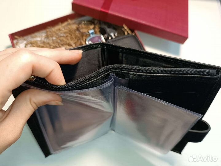 Мужской подарочный набор