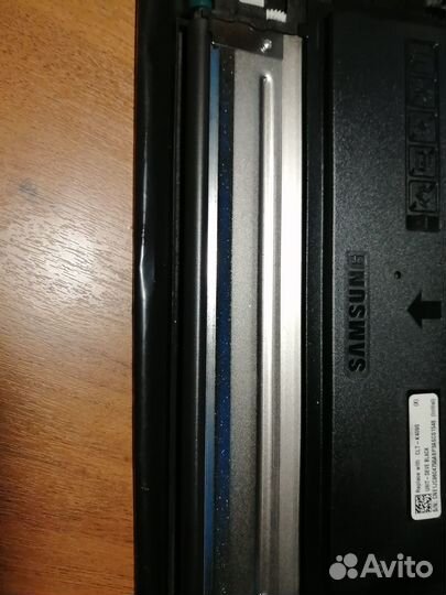 Картридж для принтера samsung