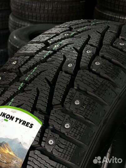 Ikon Tyres Nordman 7 165/65 R14 79T