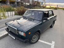 ВАЗ (LADA) 2107 1.6 MT, 2002, 148 000 км, с пробегом, цена 119 999 руб.