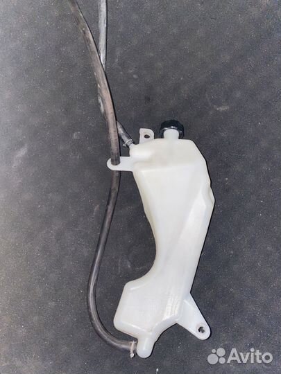 Расширительный бочек Honda cb 1000 r 2013г