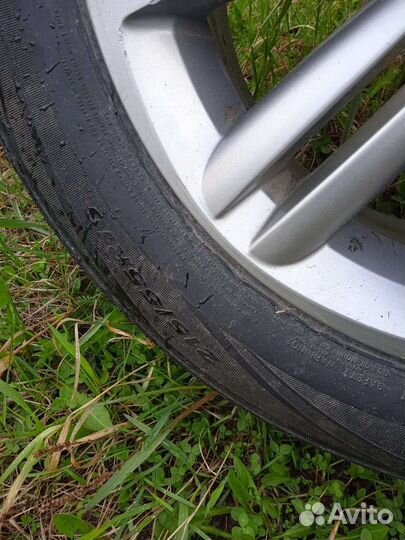 Nexen N'Blue HD Plus 215/55 R16