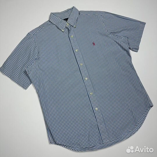 Рубашка Ralph Lauren