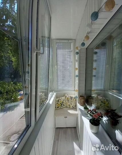 Пластиковое окно. Стеклопакет