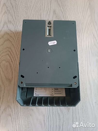 Счетчик электрический трехфазный меркурий 230