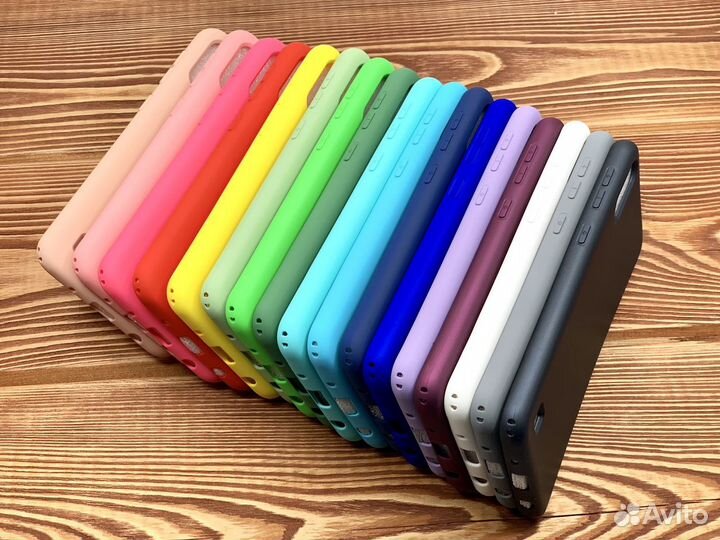 Чехол на samsung A10/A50, Redmi note 8