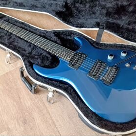 Carvin DC127T (2010)