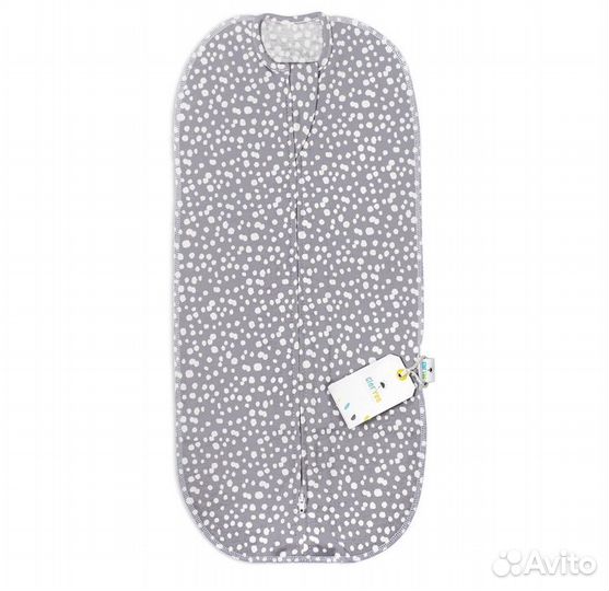 Пеленка-кокон