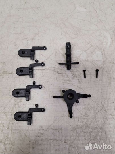 Запасные части вертолет Lama V3 E-sky