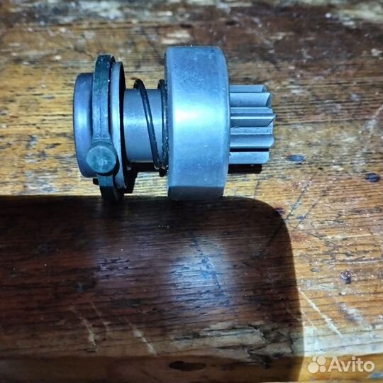 Бендикс стартера Фольксваген венто