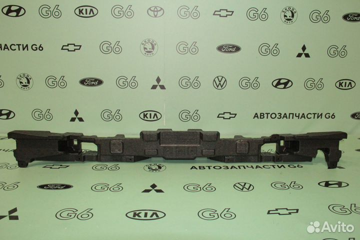 Абсорбер Kia K 5 2020 - 2024 год