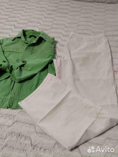 Вещи пакетом 46-48