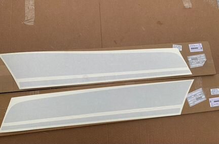 Декоративная полоса Mini R60, R61