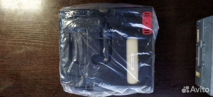 Компрессор для автошин Lexus