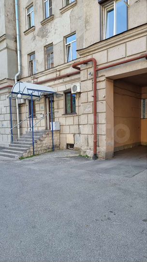 Аренда парк Победы 163м 1этаж-Московский 186