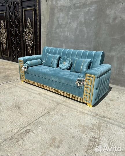 Мягкая мебель