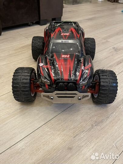 Remo Hobby mmax RTR