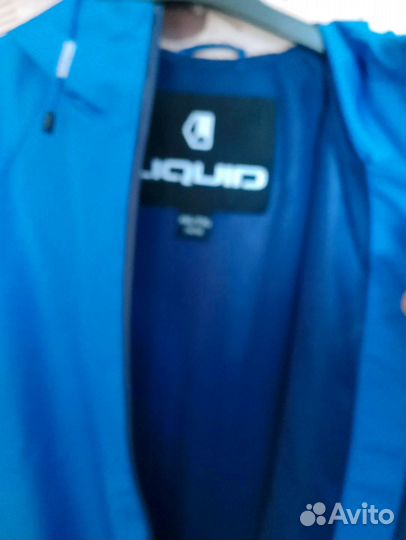 Ветровка мужская