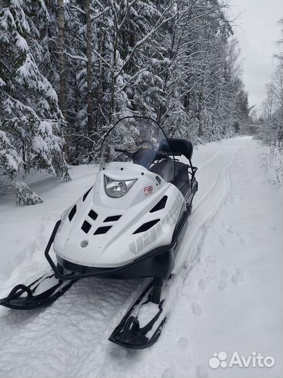 Тайга варяг 550v