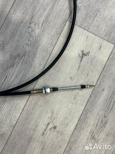 Трос хода тду для катков 5м