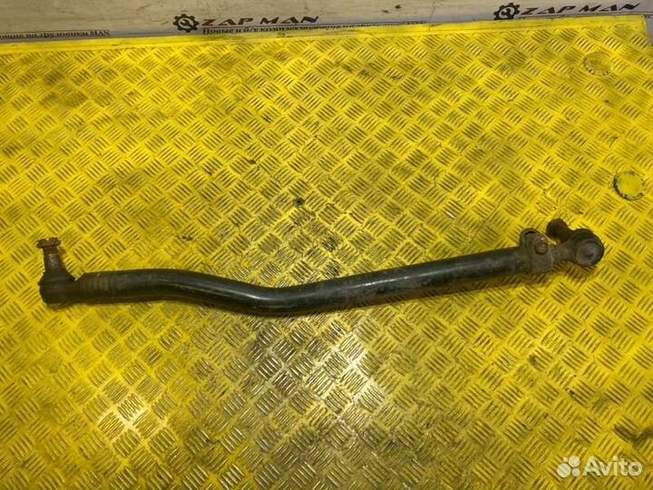 Тяга рулевая продольная Man Tgx