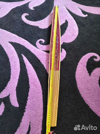 Японский веер