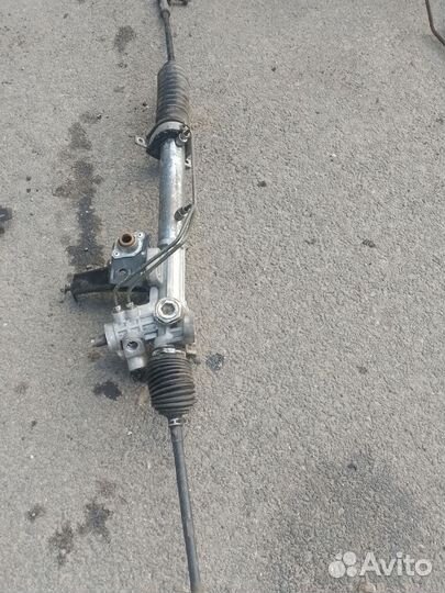 Рулевая рейка Chery amulet a15