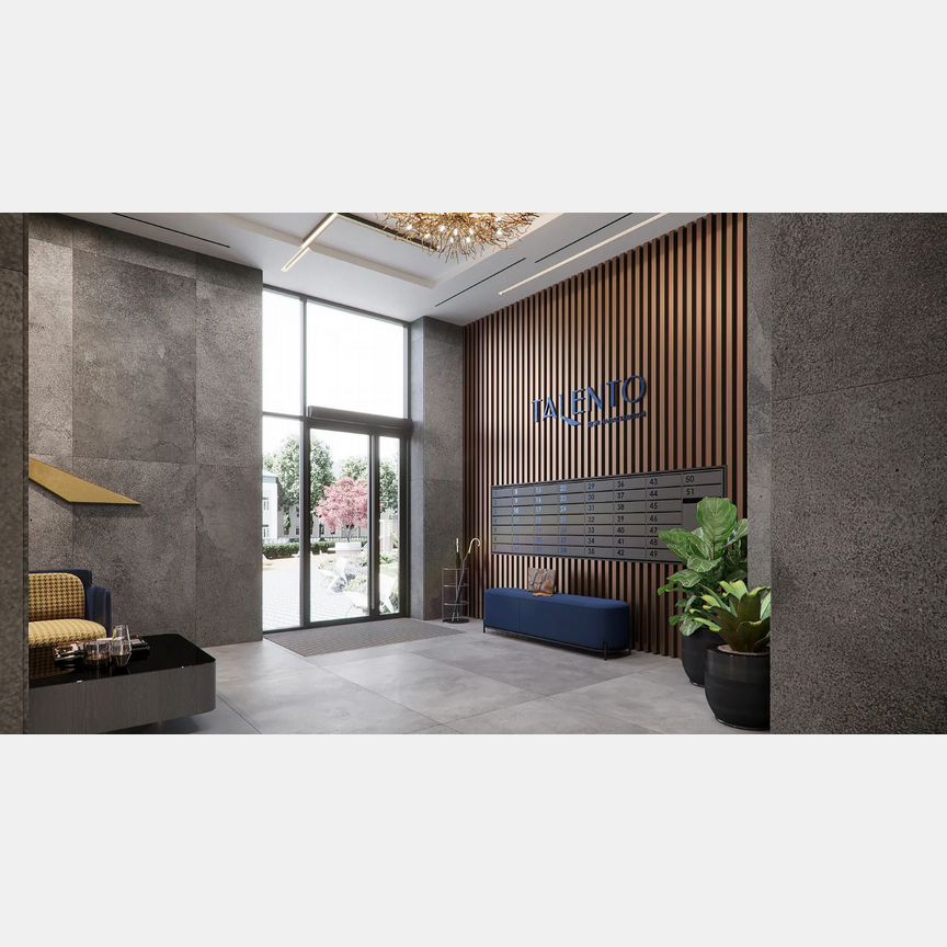 2-к. квартира, 76,3 м², 5/12 эт.