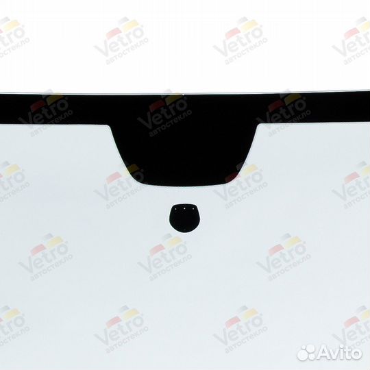 Лобовое стекло