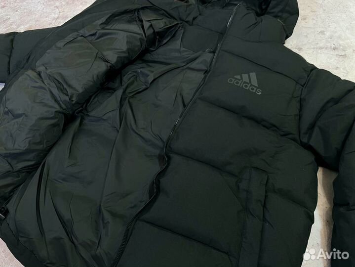 Куртки Adidas premium