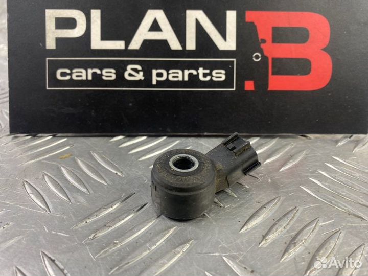 Датчик детонации Nissan QR25DE