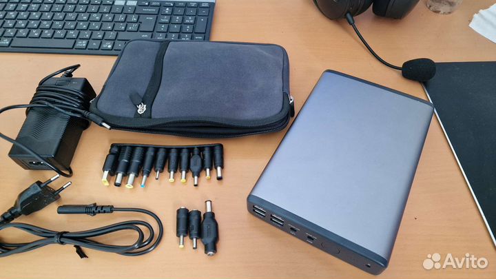 Maxoak power bank 50000