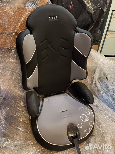 Детское авто кресло
